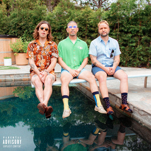 Daddy (feat. Quinn XCII) - Tiny Meat Gang | Song Album Cover Artwork