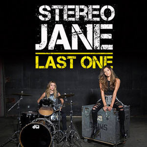 Last One - Stereo Jane | Song Album Cover Artwork