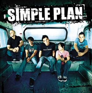 Me Against the World - Simple Plan | Song Album Cover Artwork