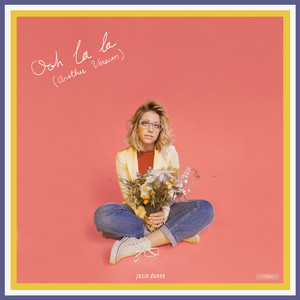 Ooh La La - Josie Dunne | Song Album Cover Artwork
