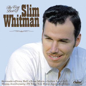 Indian Love Call - Slim Whitman | Song Album Cover Artwork
