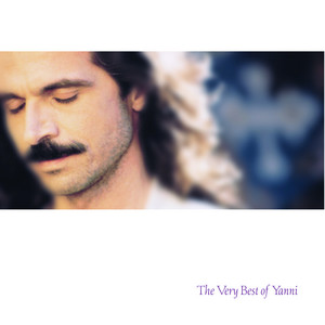 Aria - Yanni | Song Album Cover Artwork
