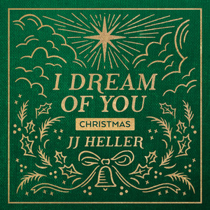 Snow - JJ Heller | Song Album Cover Artwork