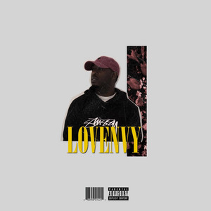 Lovenvy - Renz Young