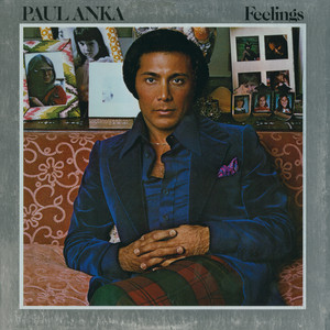 Times Of Your Life - Paul Anka | Song Album Cover Artwork