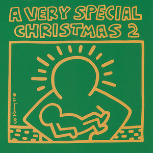 Christmas Is - Run-DMC | Song Album Cover Artwork