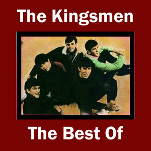Money (That's What I Want) - The Kingsmen | Song Album Cover Artwork