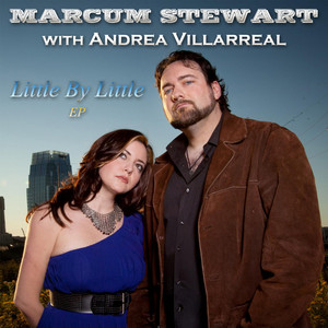 Great American Song (Duet with Andrea Villarreal) Marcum Stewart | Album Cover