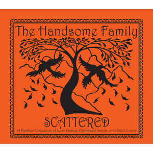 The Lost Soul - The Handsome Family | Song Album Cover Artwork