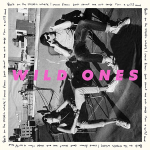 Wild Ones - The Rassle