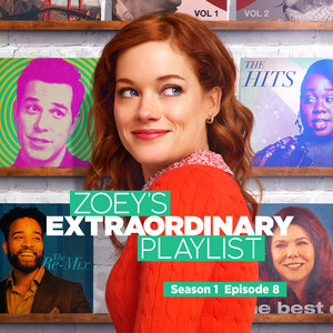 I'm Yours (feat. Jane Levy) - Cast of Zoey’s Extraordinary Playlist