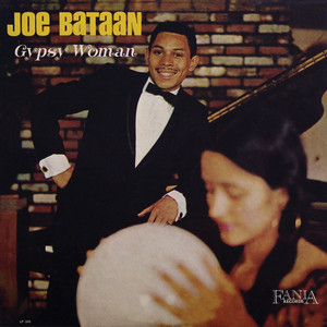 Too Much Lovin Joe Bataan | Album Cover