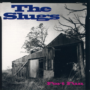 Kids with Toys - The Slugs | Song Album Cover Artwork