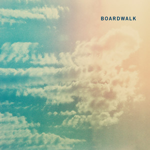 I'm Not Myself - Boardwalk | Song Album Cover Artwork