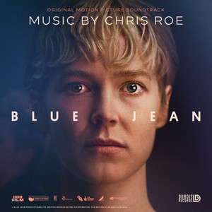 Blue Jean (Original Motion Picture Soundtrack) - Album Cover