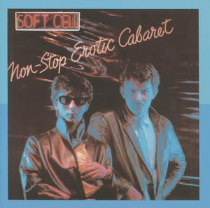 Tainted Love Soft Cell | Album Cover