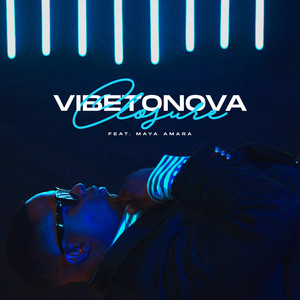 Closure - Vibetonova | Song Album Cover Artwork