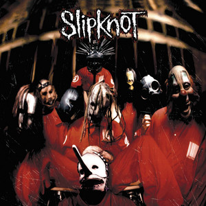 Eyeless - Slipknot | Song Album Cover Artwork