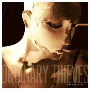 Numb Ordinary Thieves | Album Cover