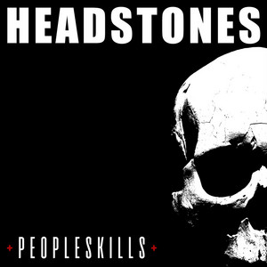 Motorcade - Headstones