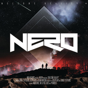Doomsday NERO | Album Cover