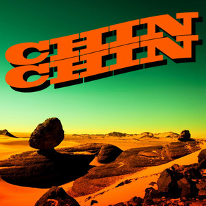 Run Run Run ChinChin | Album Cover
