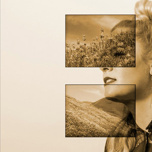 Golden Dream - Lydia Hol | Song Album Cover Artwork