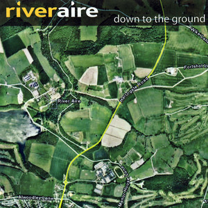 Come On Over - Riveraire | Song Album Cover Artwork