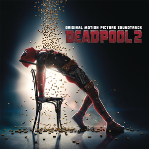 Ashes - from "Deadpool 2" Motion Picture Soundtrack - Céline Dion