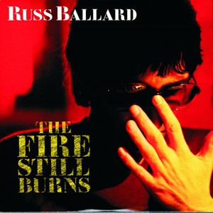 Your Time Is Gonna Come Russ Ballard | Album Cover