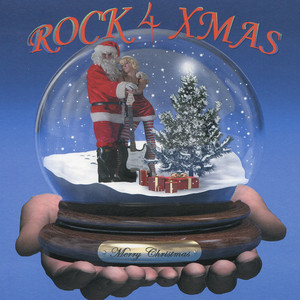 Everybody Loves Christmas (feat. Ronnie Spector) - Eddie Money