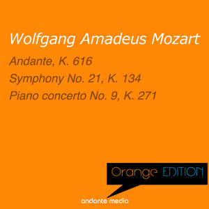 6 Ländlerische Tänze, K. 606 "Country Dances" - Wolfgang Amadeus Mozart | Song Album Cover Artwork