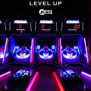Level Up - JS aka The Best