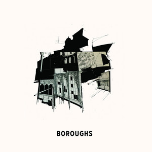 Stay with Me - Boroughs