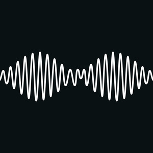 I Wanna Be Yours Arctic Monkeys | Album Cover
