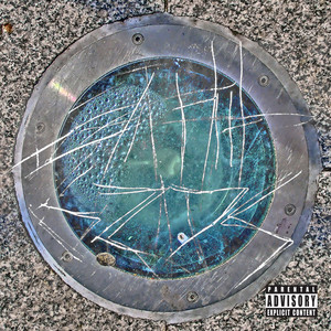 Inanimate Sensation - Death Grips | Song Album Cover Artwork