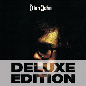 I Need You To Turn To - Elton John | Song Album Cover Artwork