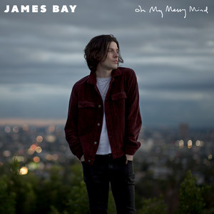 Bad - James Bay | Song Album Cover Artwork
