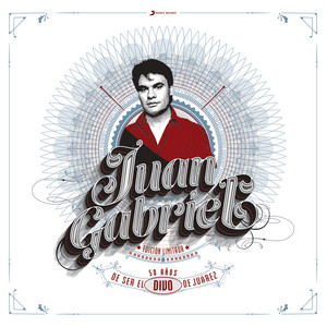 No Tengo Dinero Juan Gabriel | Album Cover