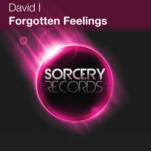 Forgotten Feelings - David I | Song Album Cover Artwork