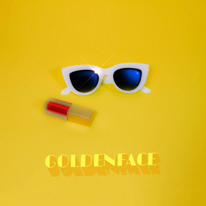 Good Good Vibe - Goldenface | Song Album Cover Artwork