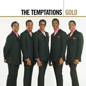 Papa Was A Rollin' Stone  The Temptations | Album Cover