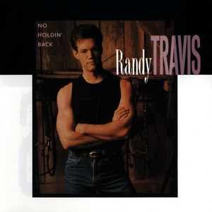 Mining for Coal - Randy Travis | Song Album Cover Artwork
