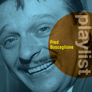 Love in Portofino Fred Buscaglione | Album Cover