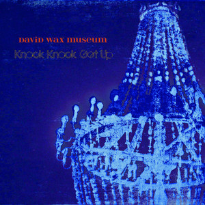 Harder Before It Gets Easier David Wax Museum | Album Cover