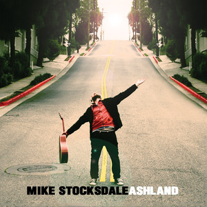 Oh My Soul - Mike Stocksdale | Song Album Cover Artwork