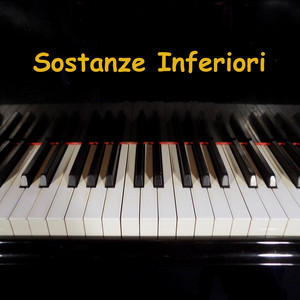 Sostanze Inferiori - Giovanni Tornambene