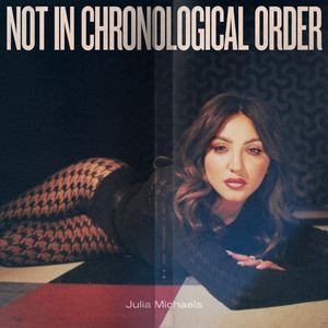 Little Did I Know Julia Michaels | Album Cover