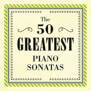 Piano Sonata No. 11 in A Major, K. 331: II. Menuetto - Wolfgang Amadeus Mozart | Song Album Cover Artwork