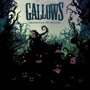 In The Belly Of A Shark - Gallows